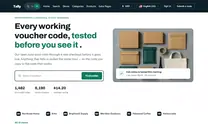 WordPress Coupon Theme - another ready-made design
